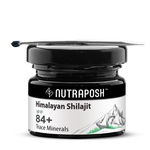 60 Gram Shilajit